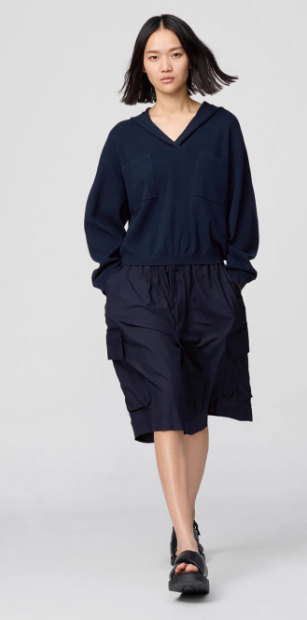 sweat shorts